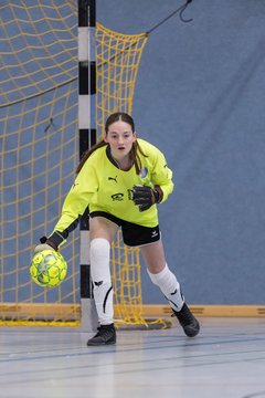 Bild 21 - wCJ Hamburger Futsalmeisterschaft